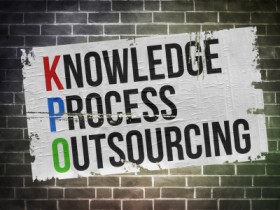 Knowledge Process Outsourcing